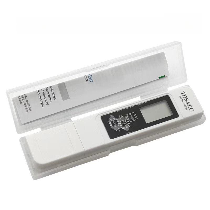 Astey 3-в-1 Высокоточный TDS Тестер качества воды для бытовой питьевой воды