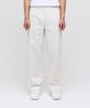 MUSINSA STANDARD Wide Chino Pants [Cream]