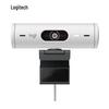 Веб-камера Logitech BRIO 500 Full HD 1080p