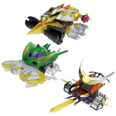SMP MODELING Crash Gear Yoroiki Dino Spartan Todoroki Set Конфеты Игрушки Жевательная Резинка Crash Gear [SHOKUGAN PROJECT] BATTLE1-EX2 & & (1 кусок) & (Яростный