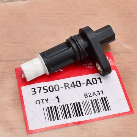 Genuine OEM Crankshaft Position Sensor 37500-R40-A01 CKP Crank for Honda Acura
