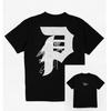 Angelo Skateboard T-Shirt 100% Cotton Graphic Tee Men Women Summer Streetwear Top