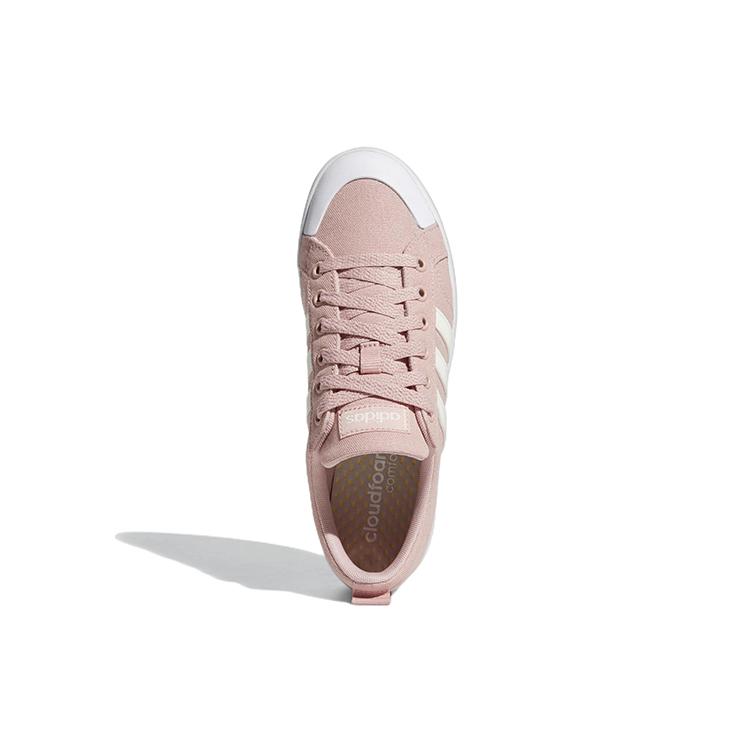 adidas Bravada Wonder Mauve Cloud White Женский GY1046