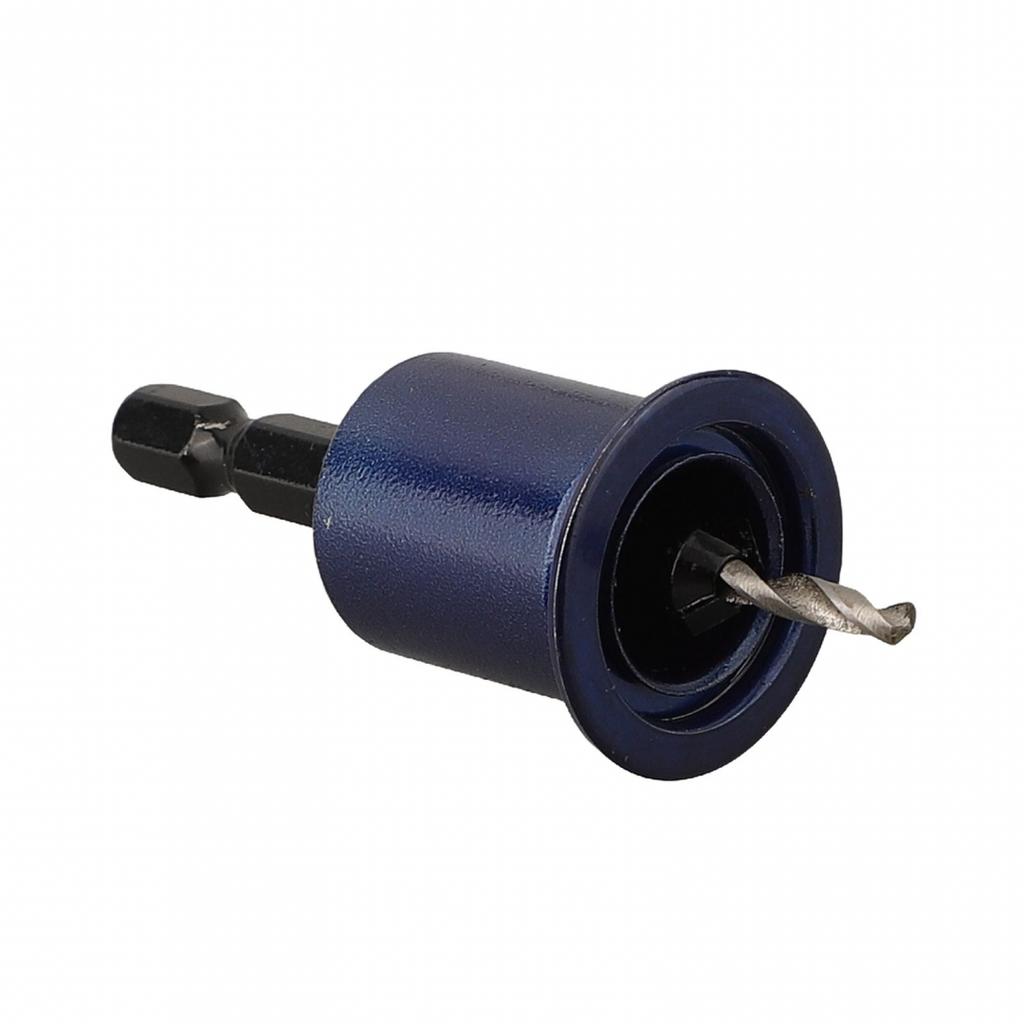 Сверло-зенковка Фреза Деревообрабатывающий инструмент Дополнительные размеры