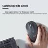 Logitech K650 Series Wireless Office Peripherals