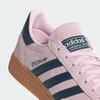 adidas Handball Spezial IF6561 Прозрачный Размер Япония Розовый/Арктическая ночь/Резина, 23,0 см,
