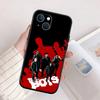 Чехол-ракушка The Boys Soldier Boy Новый Высококачественный для Xiaomi Poco C40 C50 C51 C55 C65 C71 C75 F3 F5 F6 F7 M2 M3 Pro Ultra