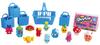 Набор Shopkins 1-го сезона из 12 штук (RANGS Япония)
