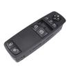 Главный переключатель управления стеклоподъемником OE# A1698206510 Для Mercedes‑Benz A‑Class W169 B‑Class W245 A160 A180 B200 2004‑2012