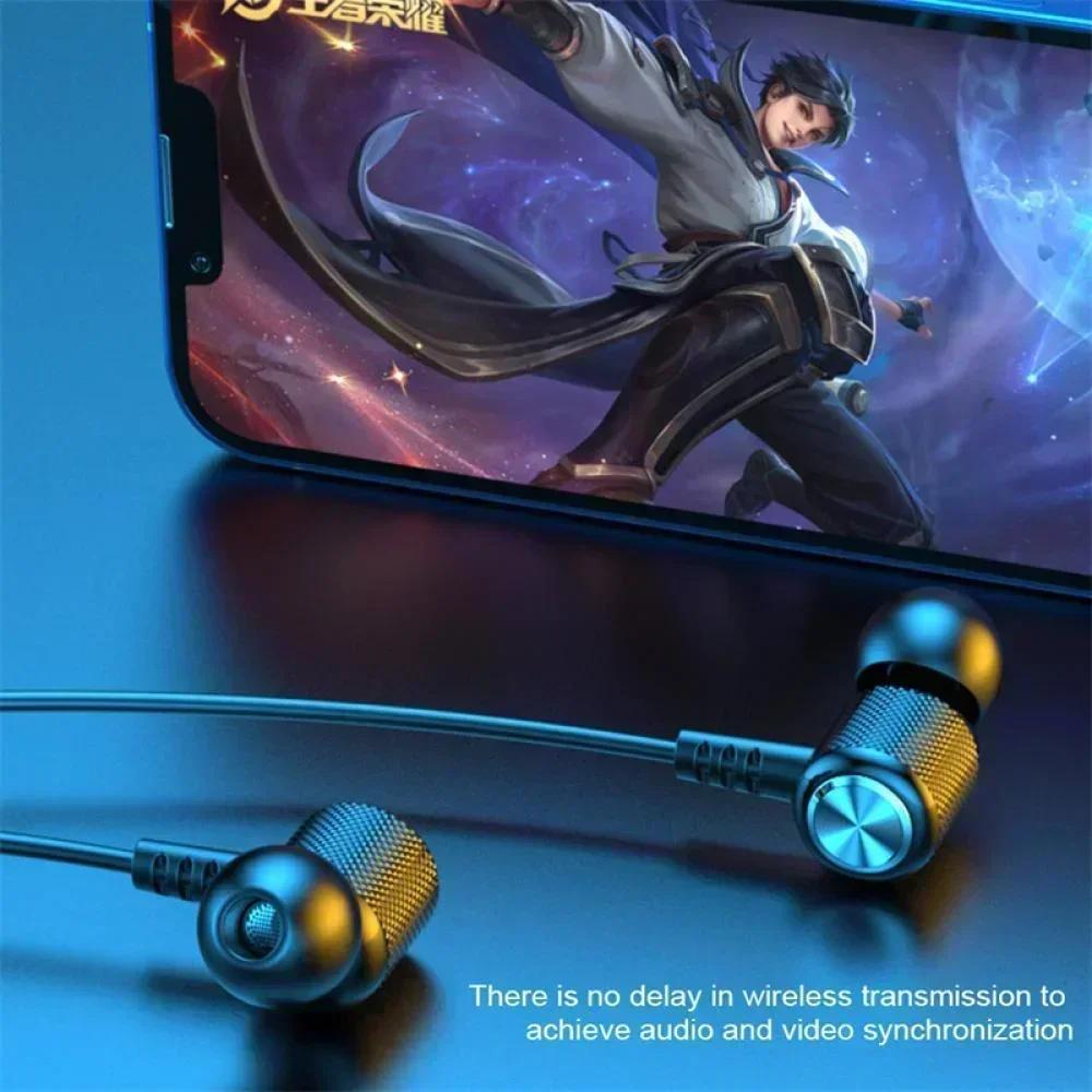 Xiaomi Wireless Headphones Bluetooth Neckband Magnetic Headphones Sports Running 5.3 Headphones with Microphone