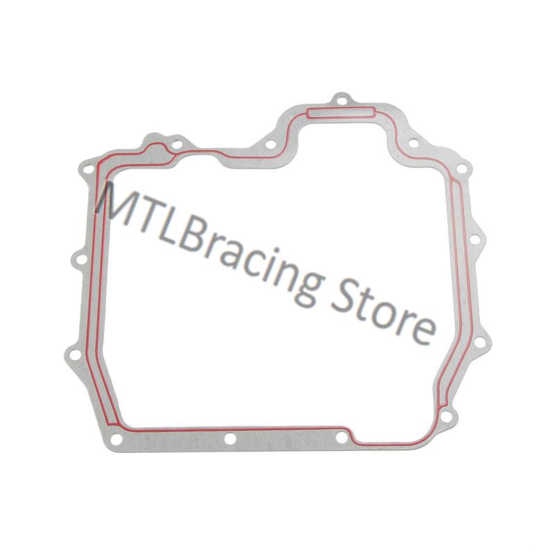 Engine Full Cover Gasket Kit For KAWASAKI Ninja ZX1000 ZX-10R 2011-2025 Cylinder Head Gasket Cover Oil Pan Strainer Gasket
