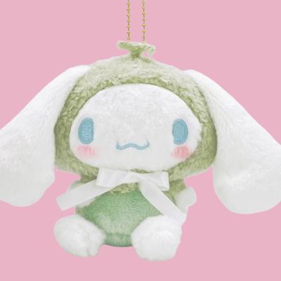 Nakajima Corporation Cinnamoroll Pastel Fruit Cape Mascot 205933-25 В12,5 x Ш21 x Г6 см