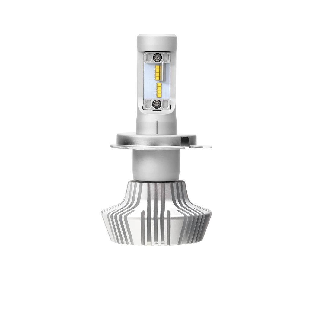 PIAA LEH150 LED 6000K Контроллер фары/противотуманной фары Раздельный тип 20/20 Вт Hi4000/Lo3200 лм H4 3