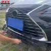 Передняя решетка 2025 Lexus ES200/260/300H с сеткой от насекомых