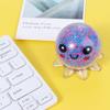 Interactive Gift Stress Relief  Decompression   Gift Squid Vent Ball Glowing Octopus  Octopus Ball Squeeze