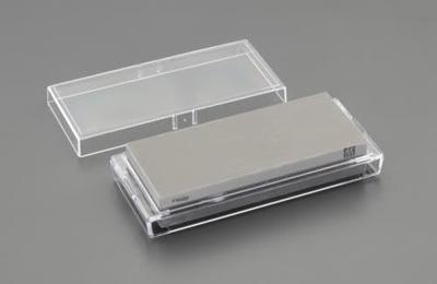 Двусторонний точильный камень ESCO EA522GA-20, 175x75x12 мм, #250/#1000