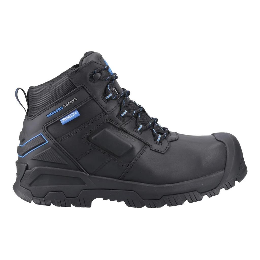 Amblers Mens Empanda 6 Rheon Safety Boots