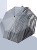 Umbrella for Women, Sun Umbrella, Sun Protection, Uv Protection, Vinyl Sunshade Umbrella, Dual-Use for Sun and Rain, Sturdy, Wind-Resistant, Foldable