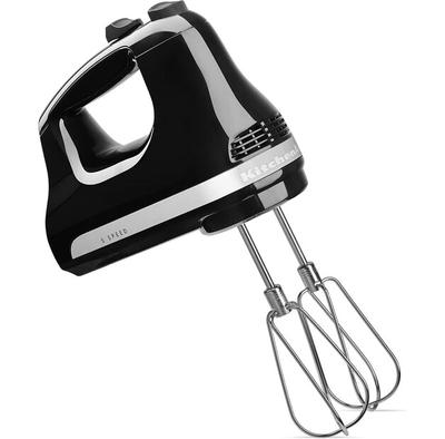 Ручной миксер KitchenAid 5KHM5110EOB