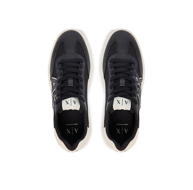 Кроссовки Armani Exchange XM002687 AF22775 MZ752