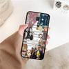 Чехол для телефона S-Smiths Band для Samsung J 7 plus 7core J7 neo J6 plus prime J6 J4 J5 Мобильный чехол