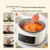 Little Bear 15L Multi-function Electric Steamer CN plug (adapter included)