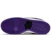 Nike SB Dunk Low 'Court Purple' Мужские BQ6817-500