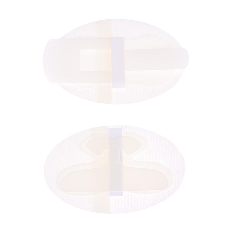 Дренажный катетер наклейка фиксатор держатель маскировка гастростомические трубки фиксирующая лента стабилизация катетер ремешок для ноги держатель