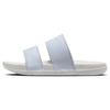 Nike Offcourt Duo Slide 'Pure Platinum Sail' Women's DC0496-004