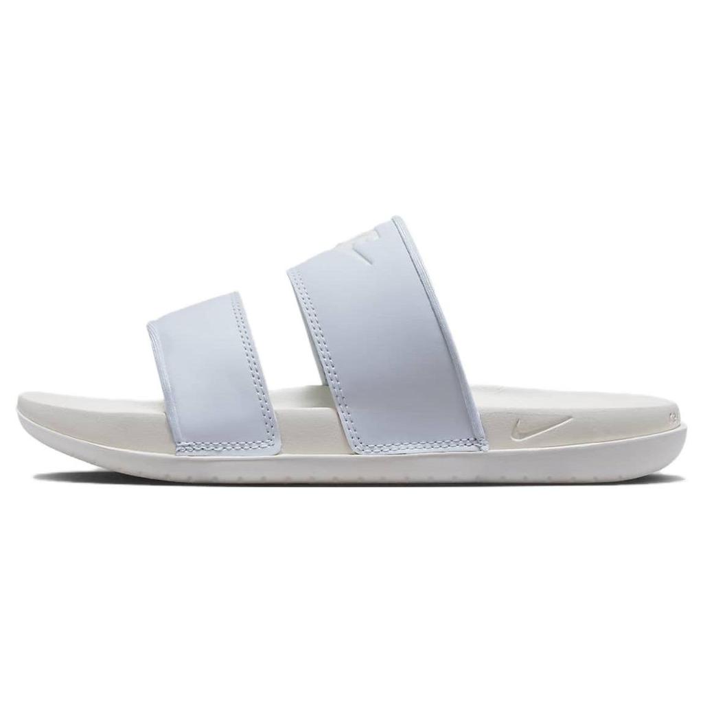 Nike Offcourt Duo Slide 'Pure Platinum Sail' Women's DC0496-004