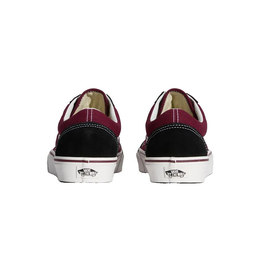 Vans Old Skool sneakers low top violet