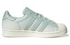 adidas Originals Superstar 'Зеленый' Женские IF0506