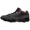 Air 9 Low Golf Charcoal мужские кроссовки черные темно-угольные истинно-красные FJ5934-002