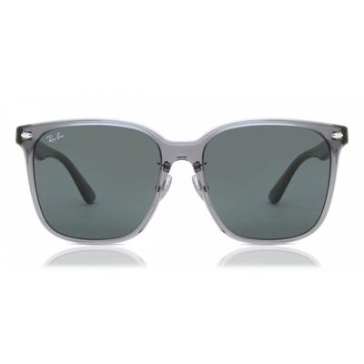 Ray Ban Rb2206d Asian Fit 139987 Солнцезащитные очки унисекс