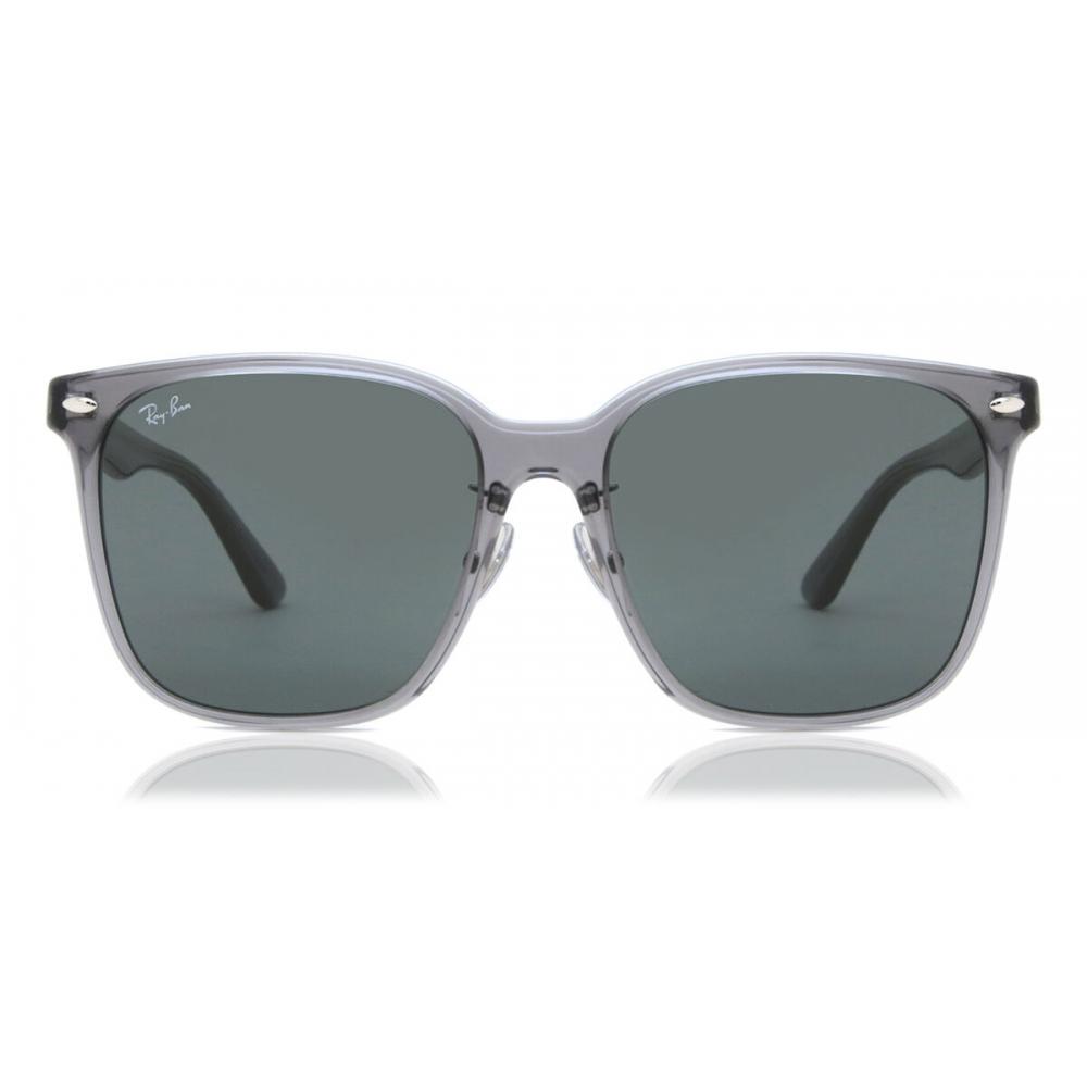 Ray Ban Rb2206d Asian Fit 139987 Солнцезащитные очки унисекс
