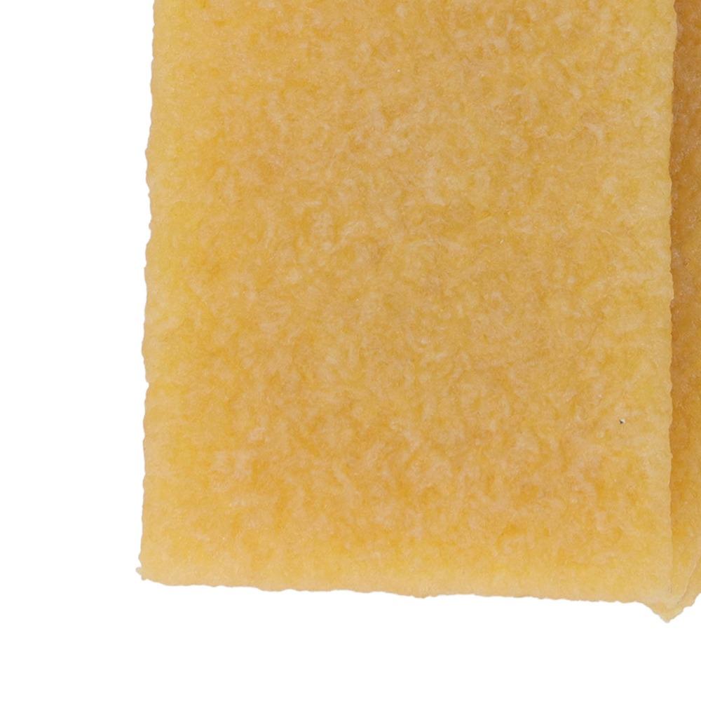10pcs Quadrate Manual Adhesive Remover Natural Rubber Cleaning Tool Rubber Eraser DIY Projects