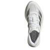 adidas  Adizero Boston 13 White Matte Silver Women Sneakers Cloud-White Dash-Grey JS4948