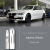 Suitable for BMW 1, 2, 3, 4, 5 Series Paint Repair Pen, Clear Coat Pen, Alpine White Mineral White Paint Repair Havanna A17