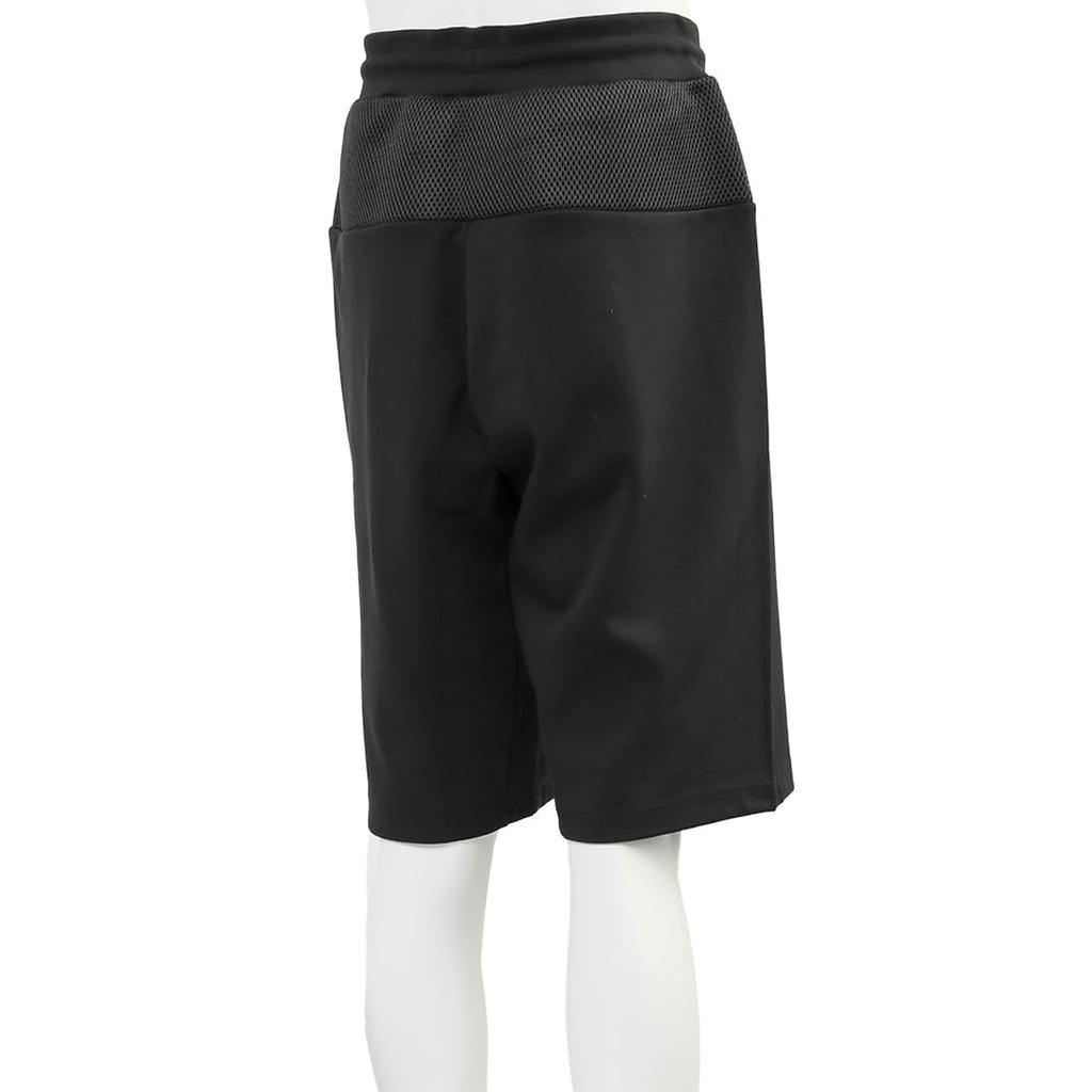 Emporio Armani and Shorts Set T-shirt (3DPT40-PJFBZ/3DPS78-PJARZ-1200_XL) [Used]