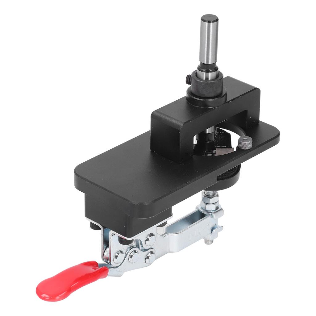 Сверлильный кондуктор для отверстий под петли 35 мм, монтажный инструмент для сверления отверстий под петли из алюминиевого сплава