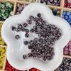 Бусины из горного хрусталя ручной работы для самодельных украшений: Алмазный шар, проставка, подвесные материалы