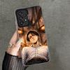 A-Attack On T-Titan Levi Shockproof Phone Case for Samsung A17 A16 A15 A14 A37 A57 A36 A56 A26 A35 A55 A25 A34 A54 A24 A13 A23 A