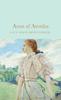 The Anne of Avonlea Book