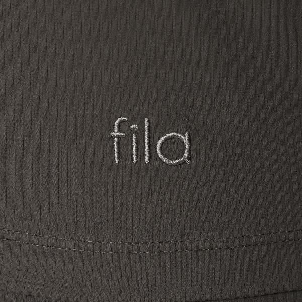 Fila Ribbed Cover Up Cardigan