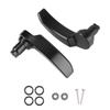 Auto Spare Parts Stable Performance for Harley Davidson Touring Street Glide Saddlebag Latch Kits Lifter Saddle Bag Latch Handles Saddle Bag