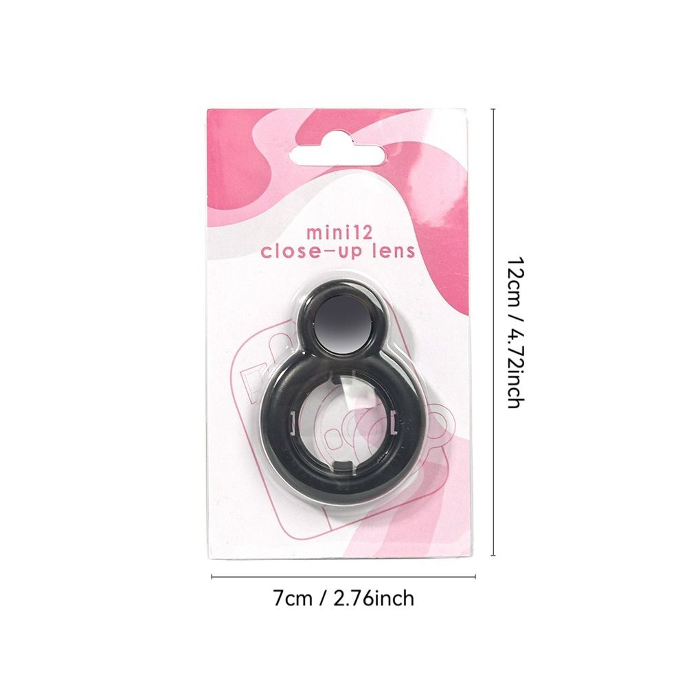 PP Зеркало для селфи Мгновенный объектив для камеры Fujifilm Instax Mini 41/12 Аксессуары для камеры