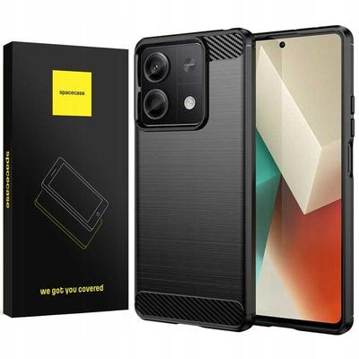 Sc Carbon Redmi Note 13 5G Черный