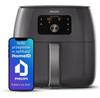 Фритюрница PHILIPS Premium Airfryer XXL HD9765/40