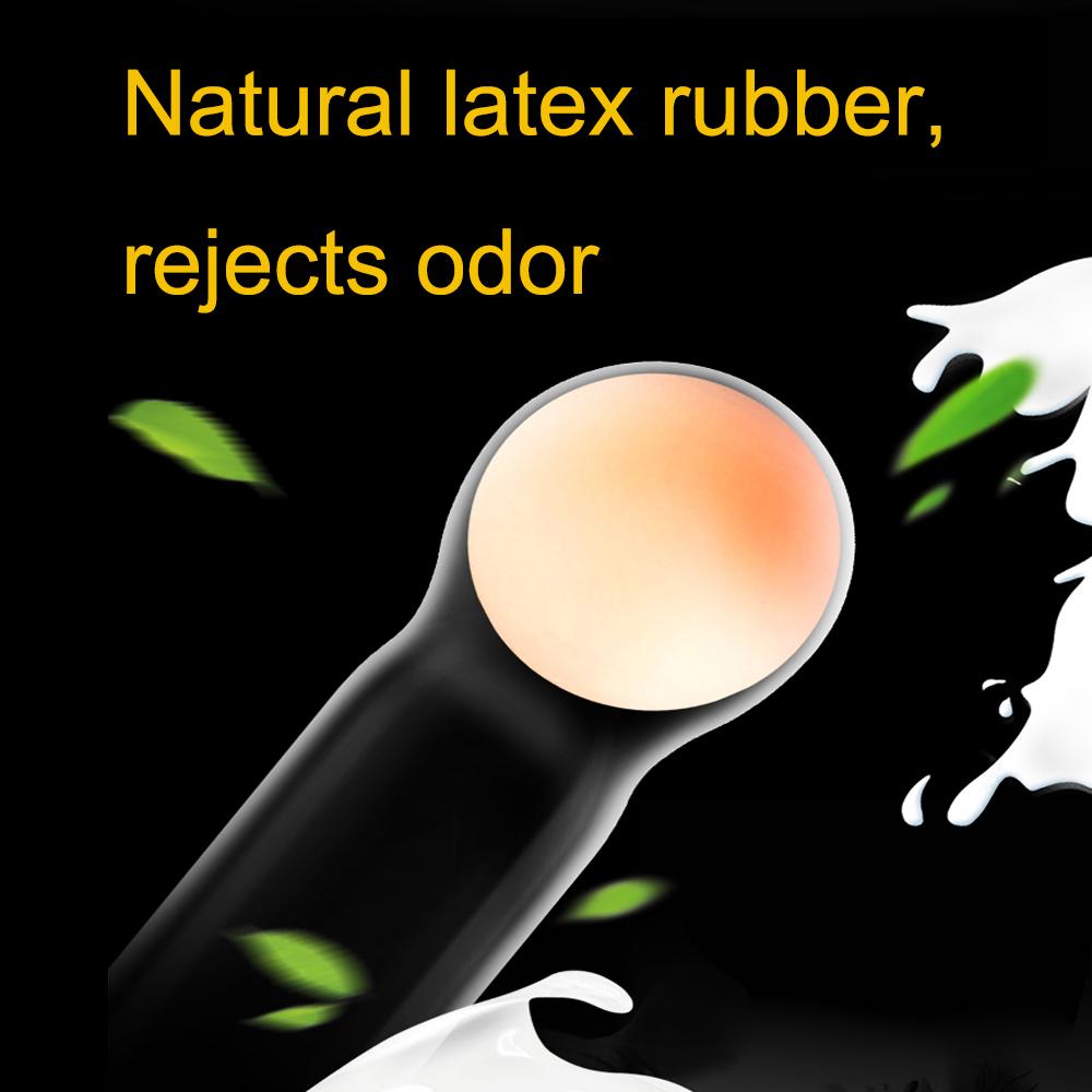 Мяч презервативов, презервативы из натурального каучука, шарики, безопасные для взрослых, рукав для пениса, секс-игрушки