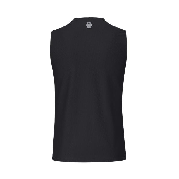 DESCENTE TRAINING Tank Top Men's D5231TST40